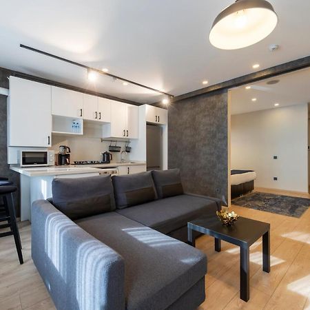 The Business Class Suit Karakoy Istanbul Luaran gambar