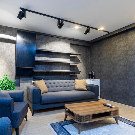 The Business Class Suit Karakoy Istanbul Luaran gambar