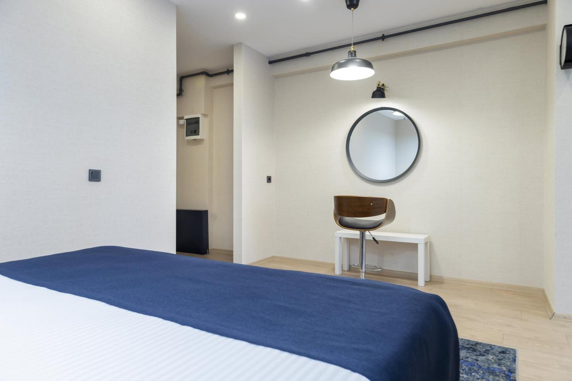 The Business Class Suit Karakoy Istanbul Luaran gambar