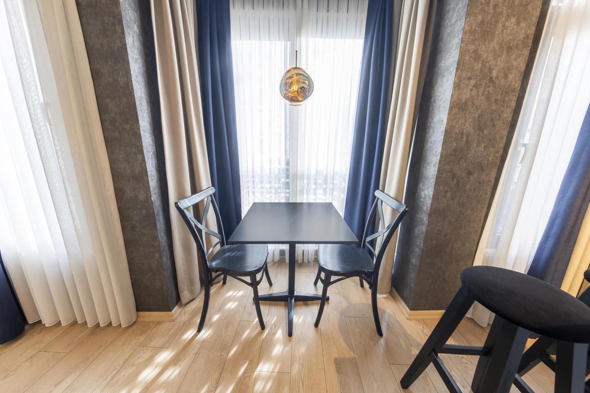 The Business Class Suit Karakoy Istanbul Luaran gambar