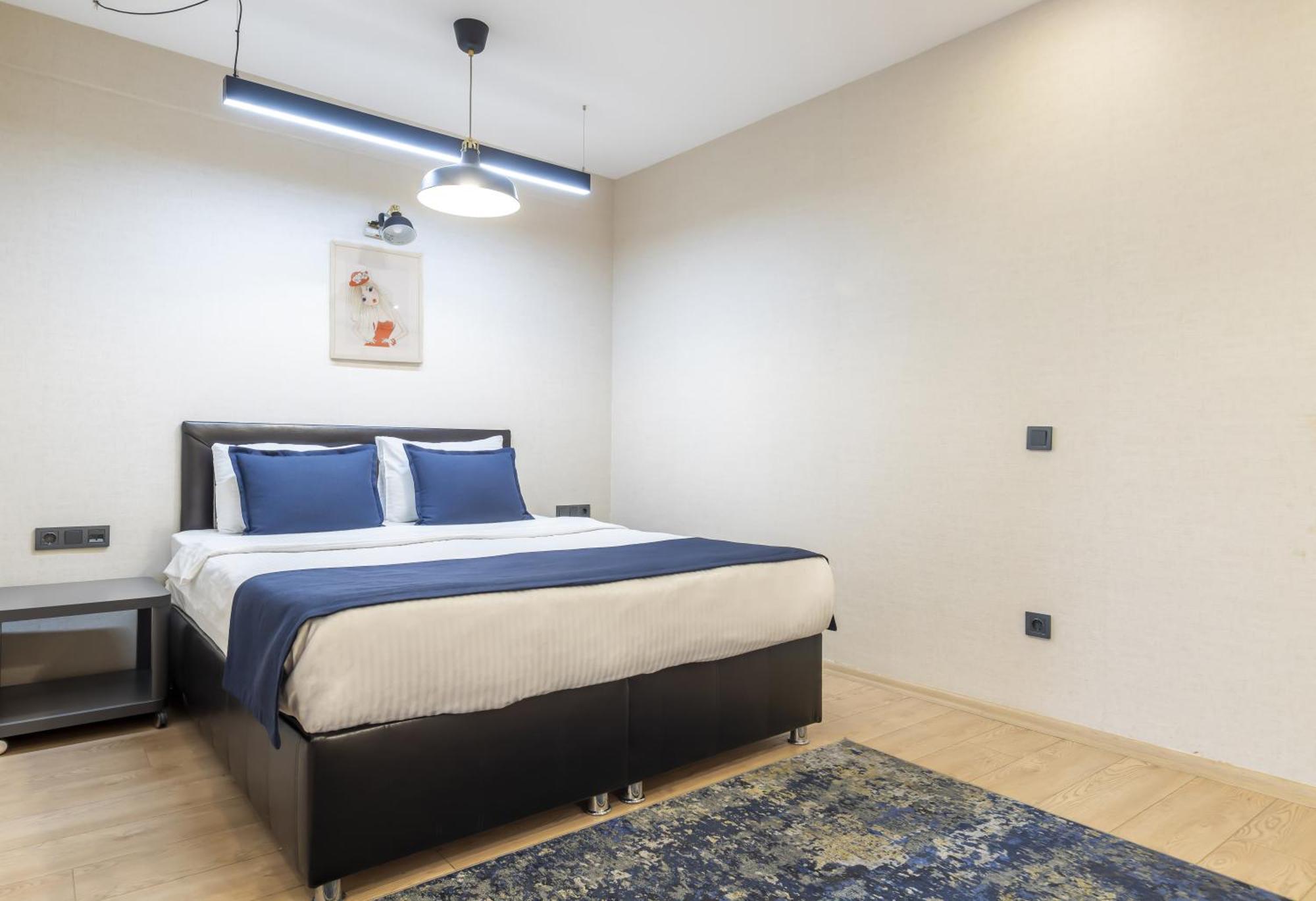 The Business Class Suit Karakoy Istanbul Luaran gambar