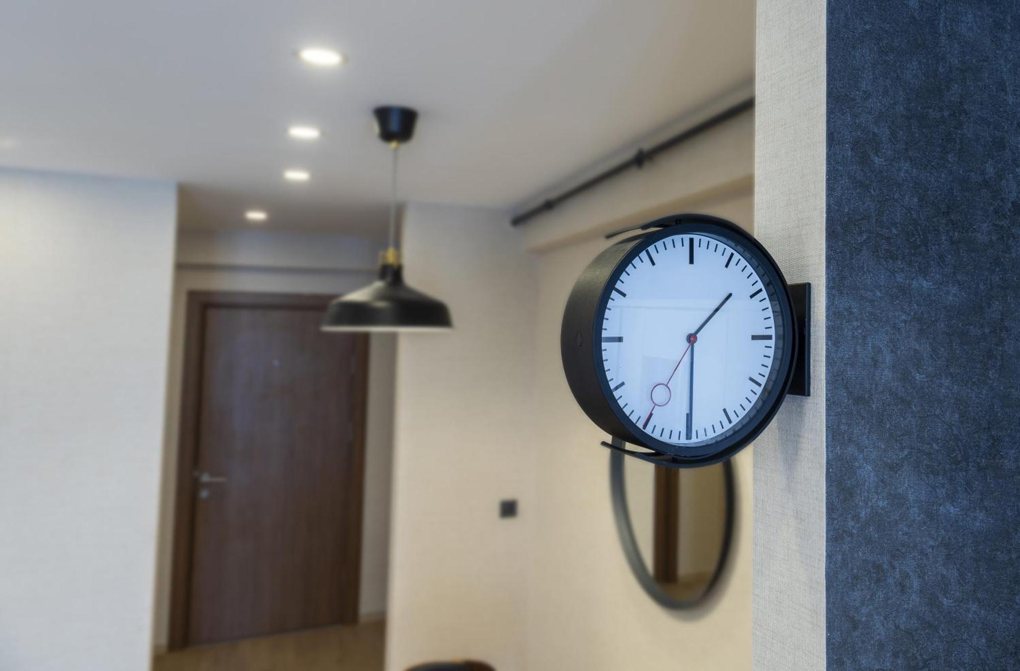 The Business Class Suit Karakoy Istanbul Luaran gambar