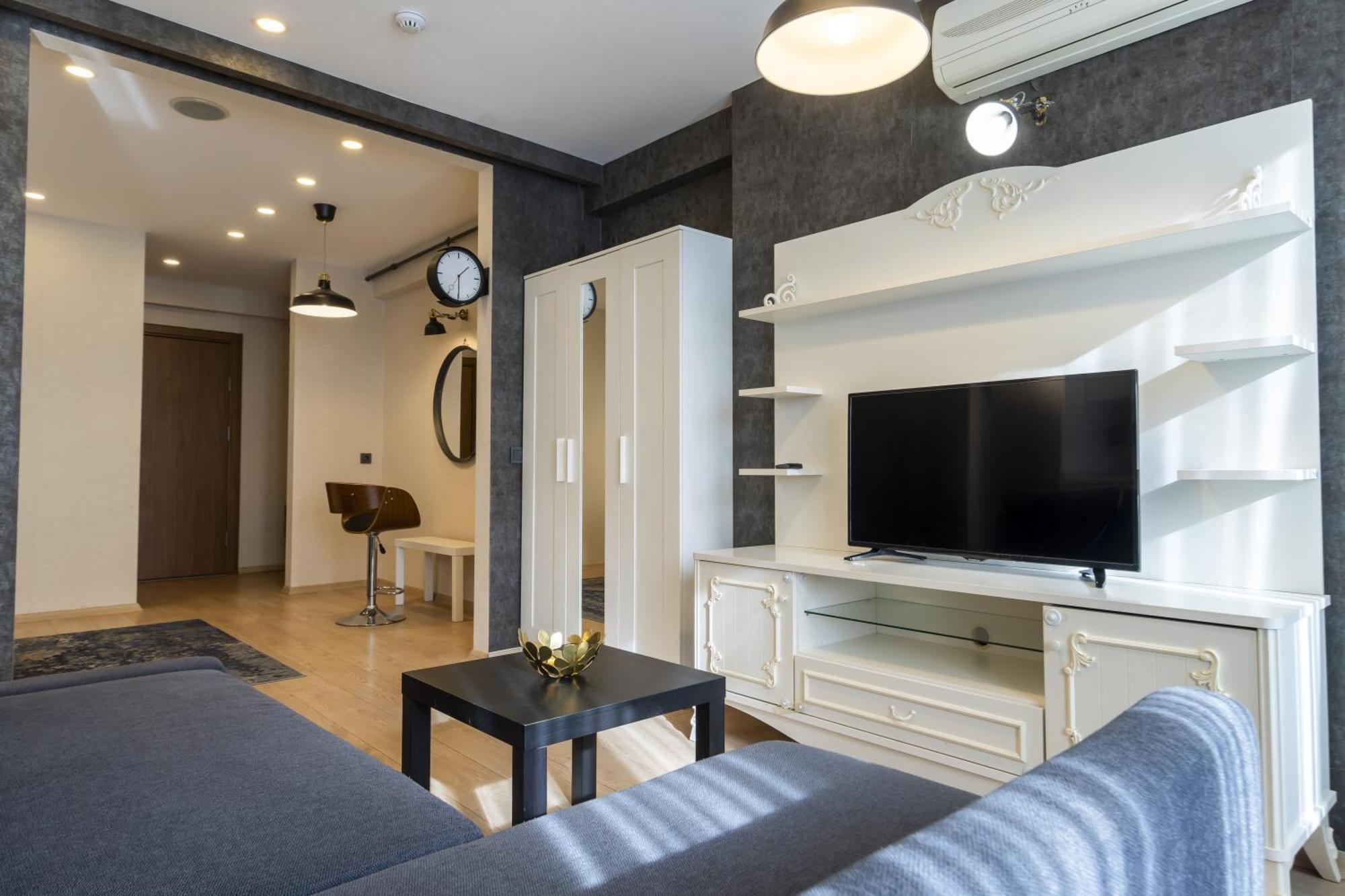 The Business Class Suit Karakoy Istanbul Luaran gambar