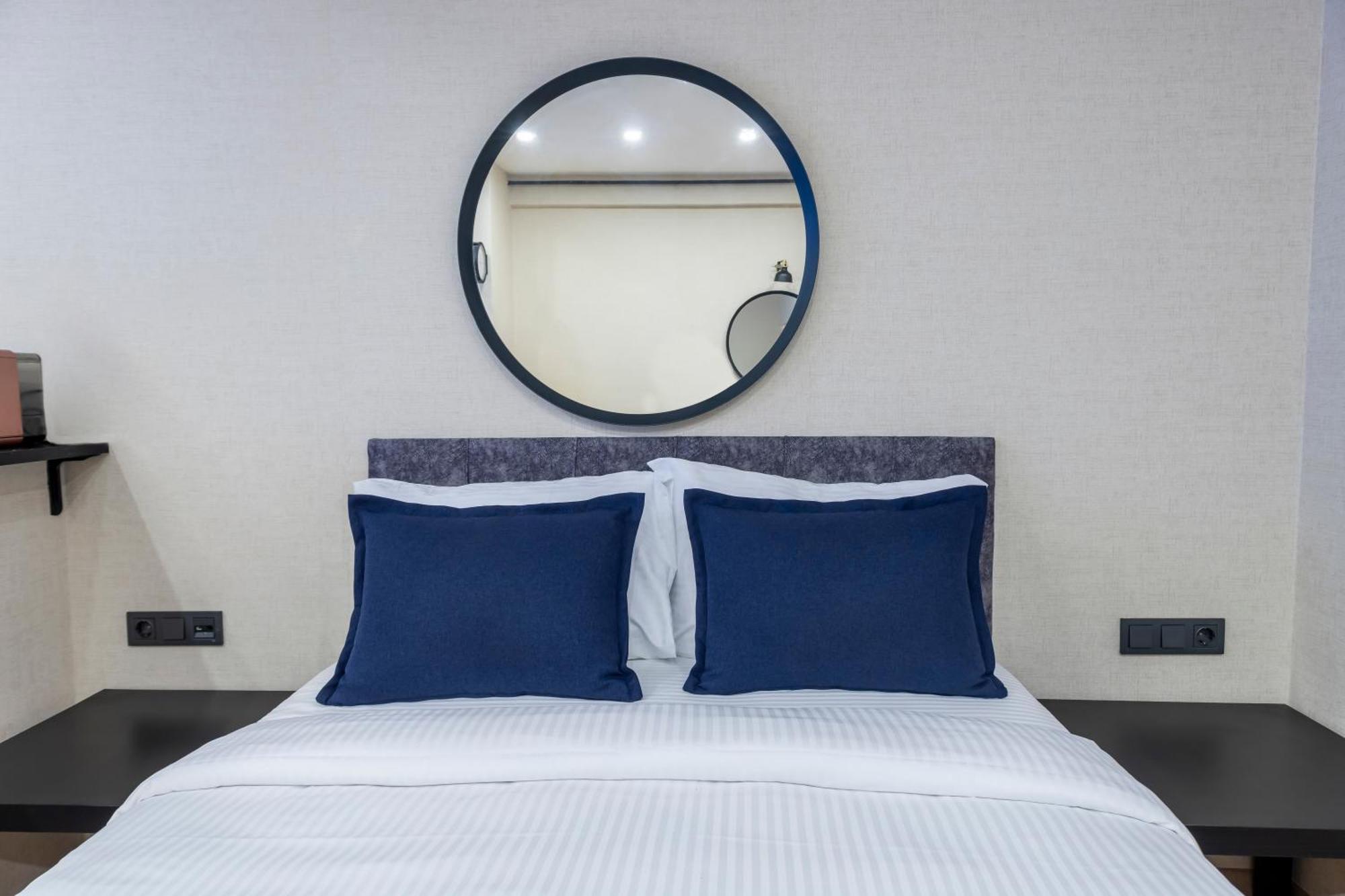 The Business Class Suit Karakoy Istanbul Luaran gambar